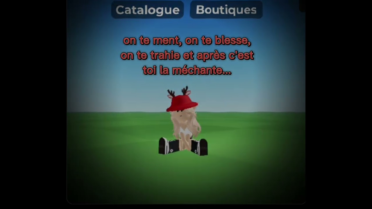 Oui c'est la verité ne pas juger