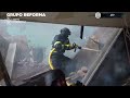 Rusia ataca a Ucrania en pleno alto al fuego
