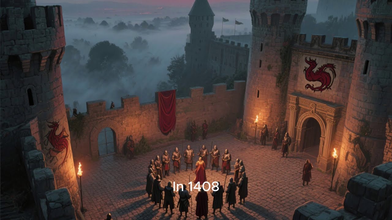 5 Most Secretive Medieval Orders and Their Darkest Rituals