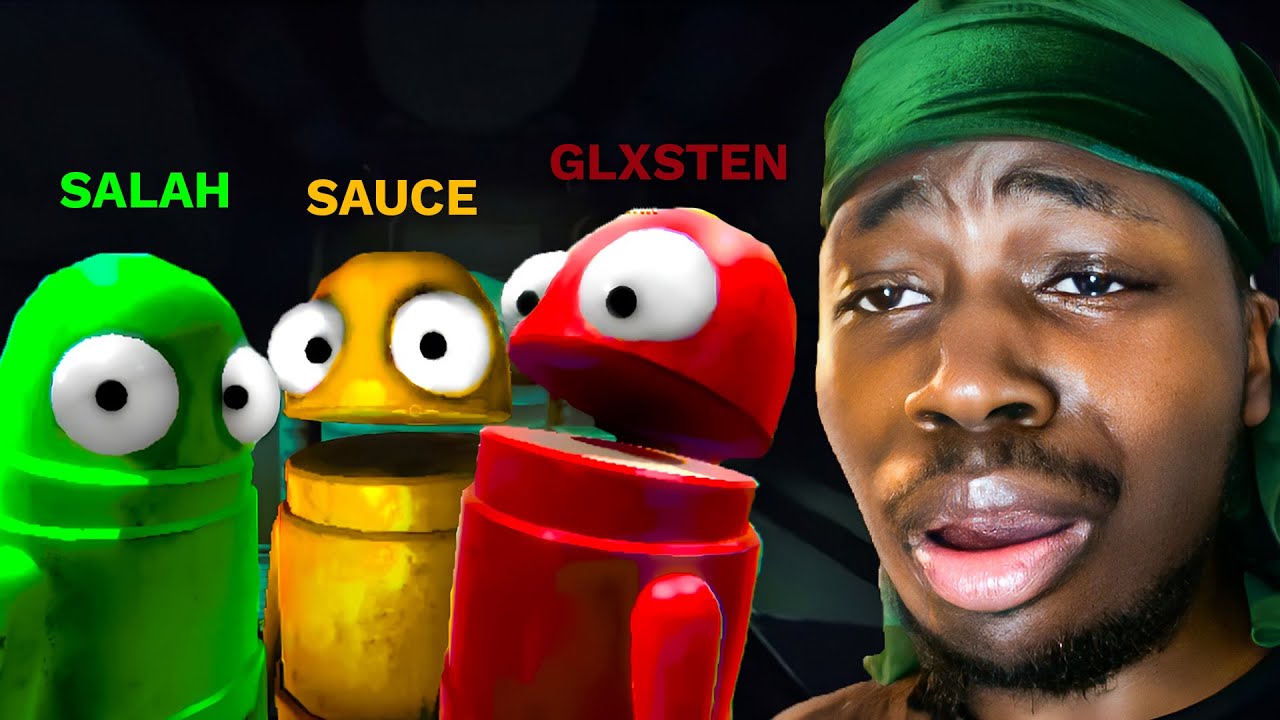 REPO Might Be Game Of The YEAR!