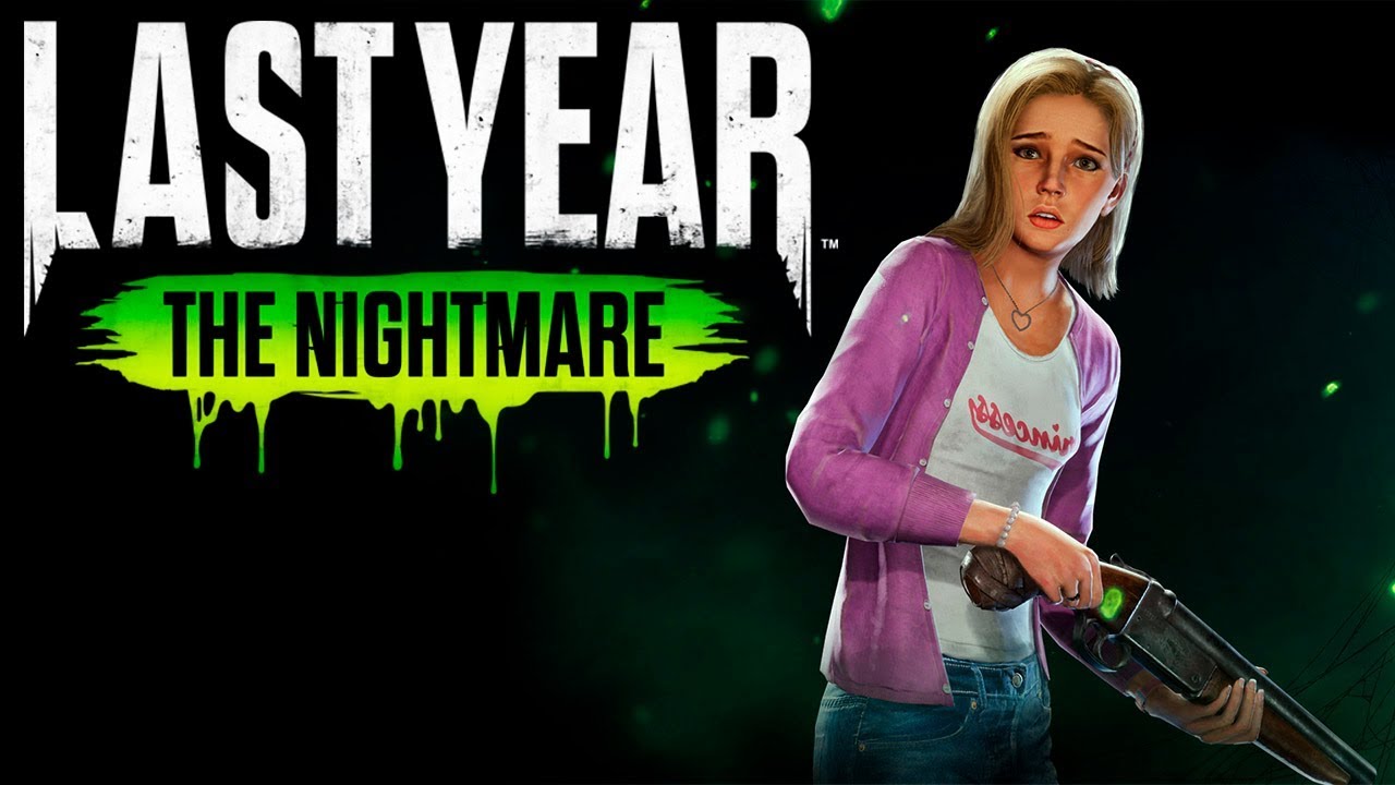 LAST YEAR THE NIGHTMARE GAMEPLAY ESPAÑOL - EL EQUIPO NO ACOMPAÑA! O SI?? video phone beyonce mp3