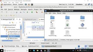 Full Big Data Lab1 Part2 Update