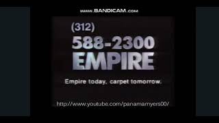 Empire Today Logo History 1977-2019