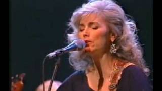 Emmylou Harris and the Hot Band - One of These Days chords
