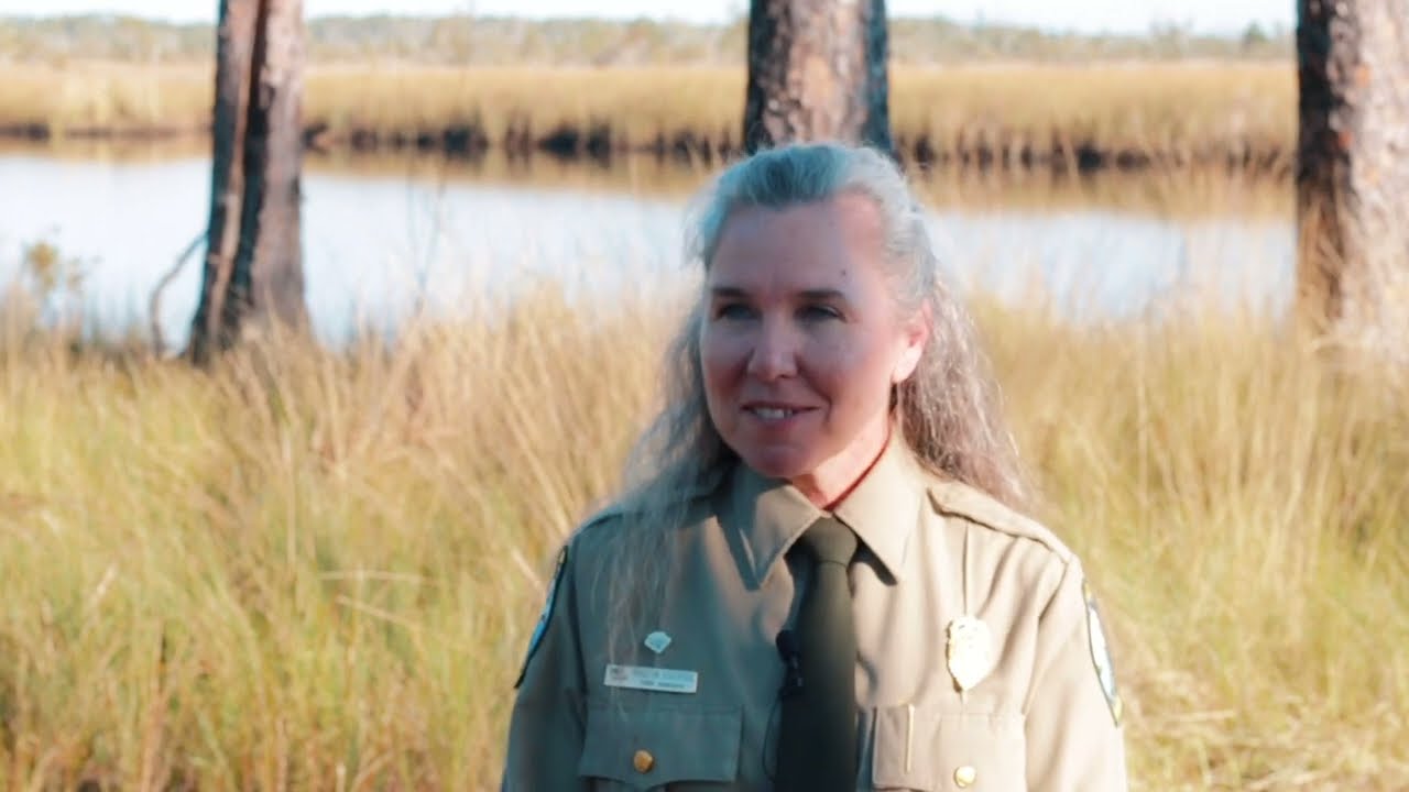 Wakulla Wonders: Ochlockonee River State Park (Ep. 6)