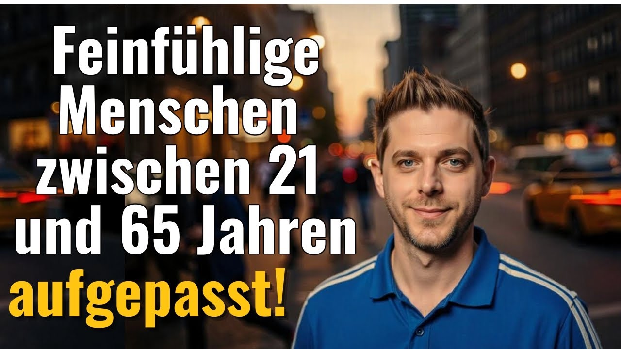 Wahrheiten über Sensitivität und Medialität, die du kennen solltest