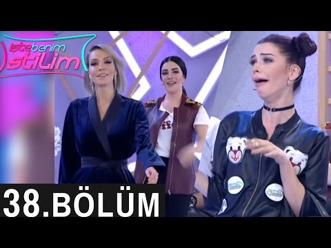 İşte Benim Stilim - 38. Bölüm Tek Parça - 7. Sezon