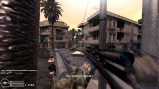 Call of Duty 4: Promod Ace by Tw1pz Edited by StonedSpoon