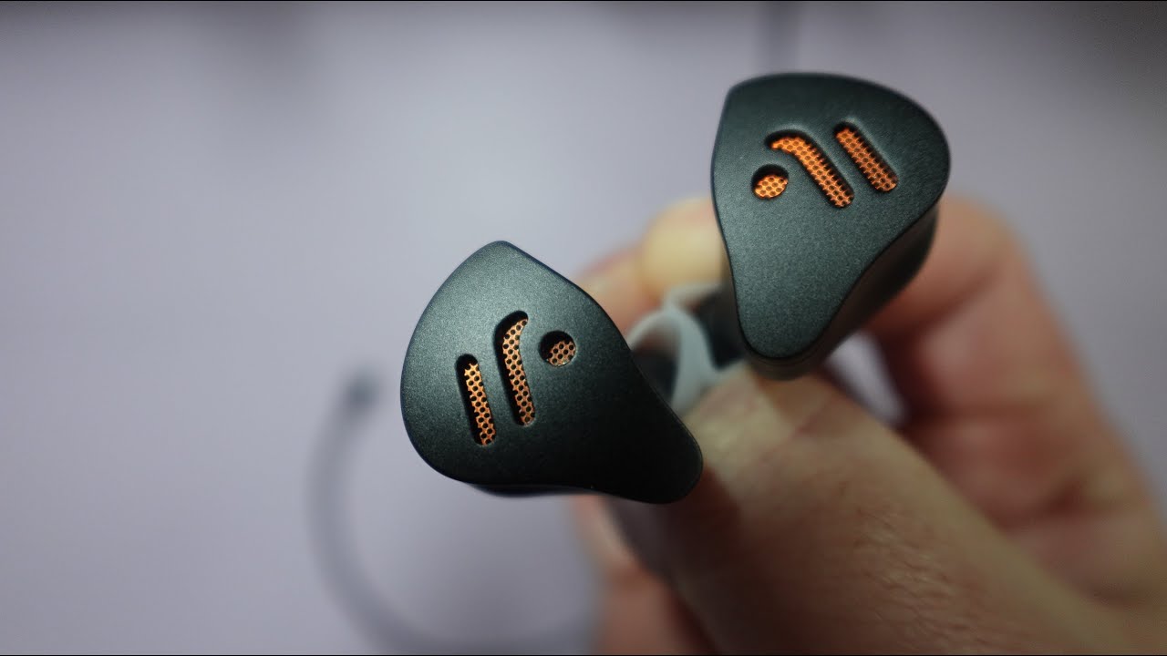 Fosi Audio IM4. Explained simply.