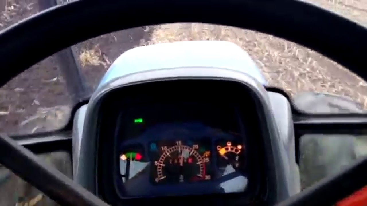 New Holland td95d + plug vogel&noot