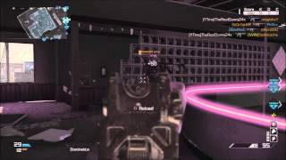 Famous [Ps4] Cod Ghost: 2:08 Kem Strike with Gold Honeybadger! (1080p) Net Worth