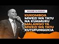LIVE MAOMBI YA ASUBUHI KUKOMBOA MWEZI WA TATU 27 FEB 2026 LIVE MAOMBI YA ASUBUHI KUKOMBOA MWEZI WA TATU 27 FEB 2026