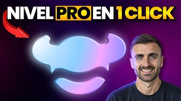 Este agente IA crea webs, apps y vídeos en MINUTOS (y gratis)