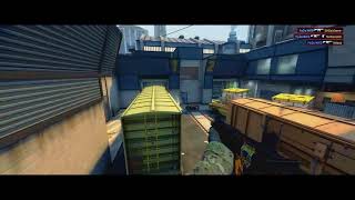 Bring Back The Summer CS:GO | Edit