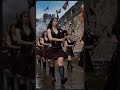 Highland Valor Epic Scottish Bagpipes War Drums 4K Cinematic March