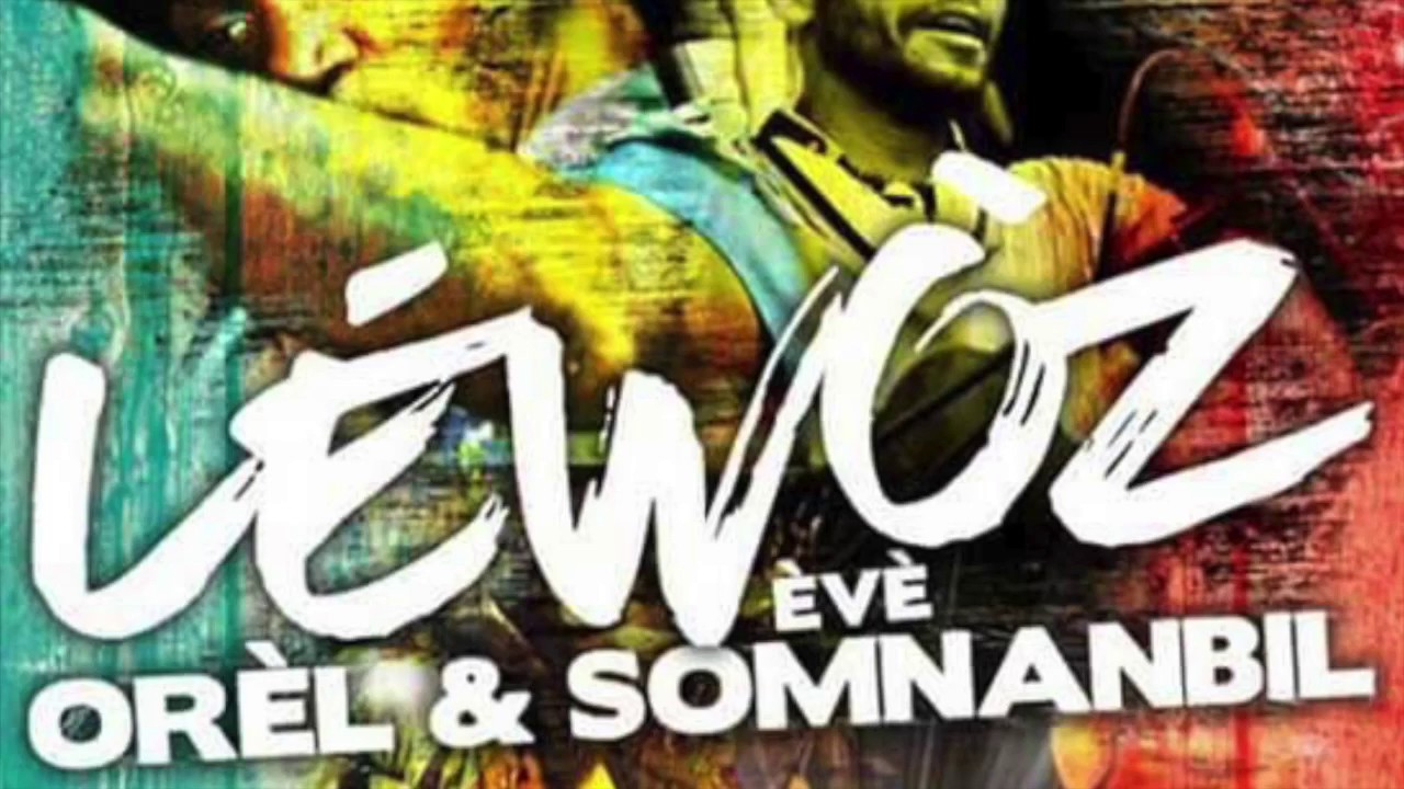 LEWOZ OTANTIKA   2017   ST Denis -4  ---   Orese NICOISE  - Jou jédi la