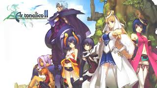 Vrtra — Ar Tonelico 2 Melody of Metafalica OST