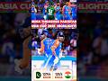 india ने पाकितन् कि अवकात दिखा दिया 👉 #cricket अभिषेक शर्मा and.... प्लीज sub.. #asiacup2025