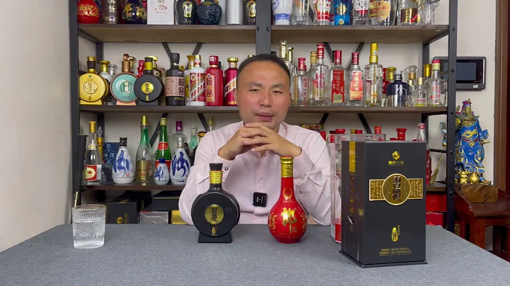 第129期：600元左右醬酒習酒1988與紅15，誰更好喝？更值得買？ - 天天要聞