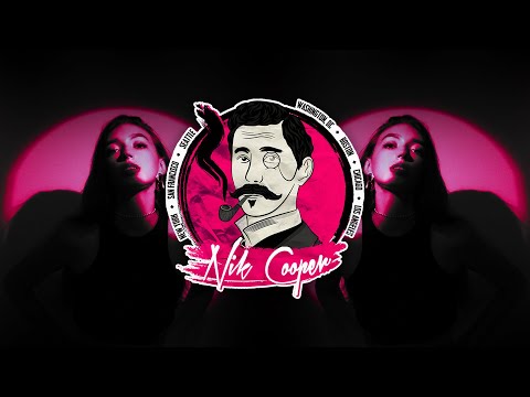 Progressive Psytrance - Electric Samurai / Hallucinations mix 2024 (AI Psychedelic Graphic Visuals)