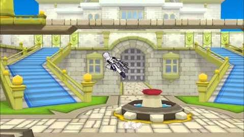 Elsword   Add Stepping