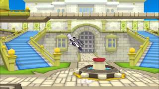 Elsword   Add Stepping