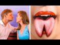 KISS ME! 💋 Love stories, Couple hacks, Beauty tips to make your life brighter