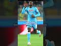 Kalidou Koulibaly Senegal Football Captain Short Short Video Kalidou Koulibaly Senegal Football Captain Short Short Video