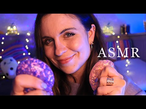 ASMR | DODO GARANTI : Rejoins le Royaume des rêves 🍡🦄🌸🍰🐼