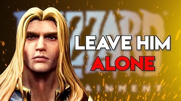 How Blizzard Ruined Arthas (And Why Fans Are Still Angry)