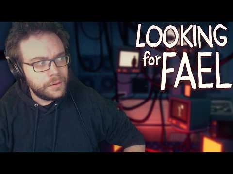 YOUR TURN | Looking For Fael