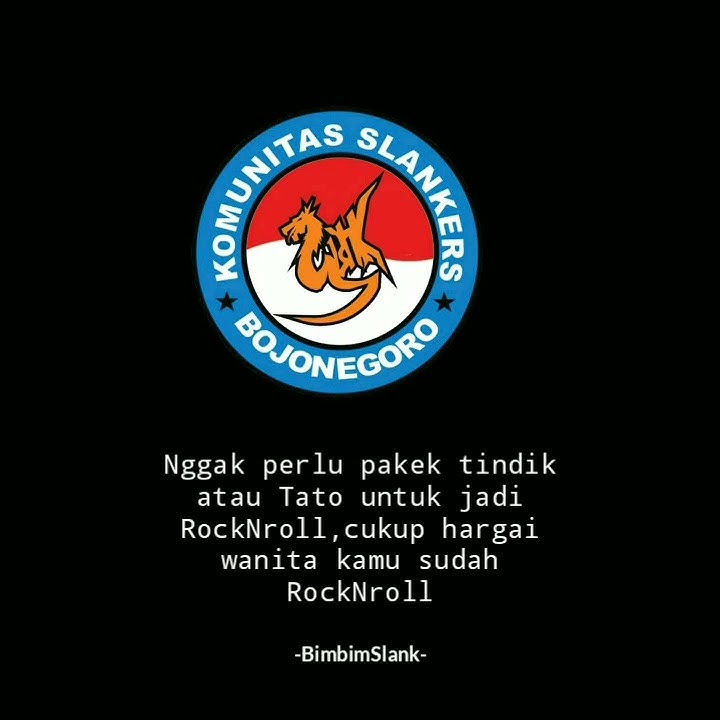 Story wa slank motivasi