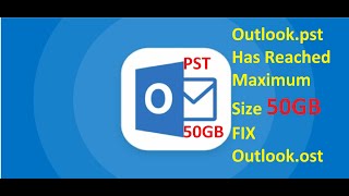 Famous Outlook.pst Has Reached Maximum Size #ost  - #pst Limit 50GB #gsuite #microsoft #exchange #office365 Net Worth