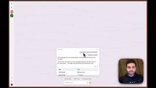 Matrix OS - AI-native Operating System screenshot 5