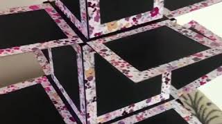 Famous Mini tower explosion box Net Worth