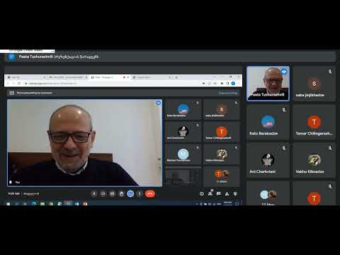 ბიოქიმია-ცილის სტრუქტურები