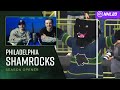 Philadelphia Shamrocks - NHL 20 SEASON OPENER + Q&A w/ COLLIN AND NICK