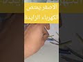 طريقة تركيب محرك الريدو الكتريك 