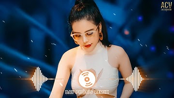 Rất Lâu Rồi Mới Khóc Remix - Chiều Nay Mưa Giông Ở Đâu Cứ Trút Vào Lòng | Nonstop Vinahouse 2023