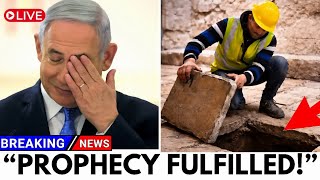 What Was Found Under the Church of the Holy Sepulchre Confirms the Bible!
