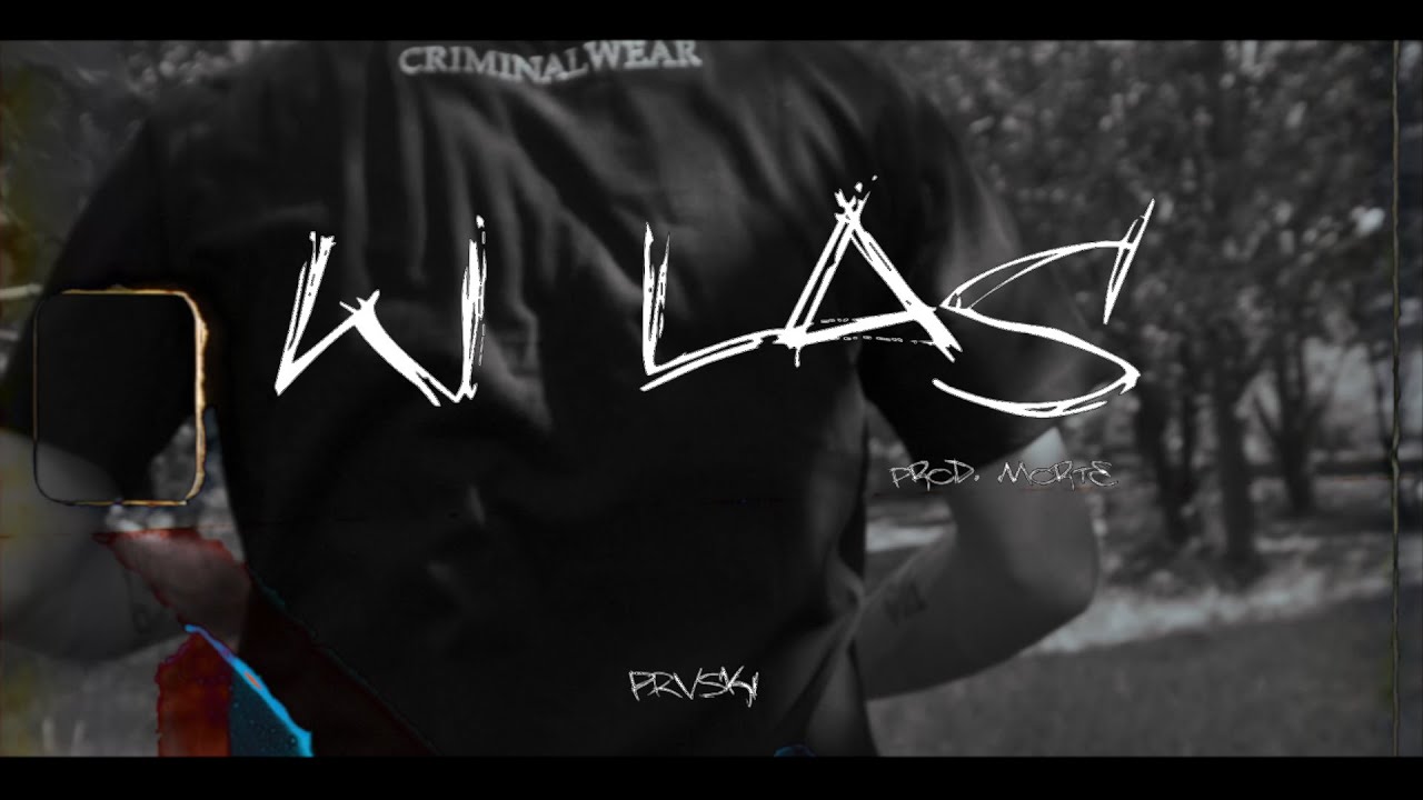 Watch Prvski - W las prod. Morte on YouTube Watch Prvski - W las prod. Morte on YouTube