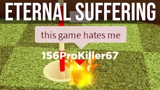 Super Golf but we keep failing hole in ones (feat. 156ProKiller67)