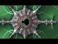 Copper Dreams - Mandelbrot Fractal Zoom