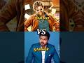 Darbar vs sarkar movie collections trending youtubeshorts shortsfeed youtube