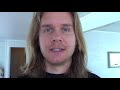 Beginning of video