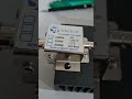 LOAD 50 OHM PRECISÃO CARGA 50R ATEN. 30DB FIXO ANALISADOR SERGTEC✅SIGA O CANAL✅MUITO OBRIGADO!
