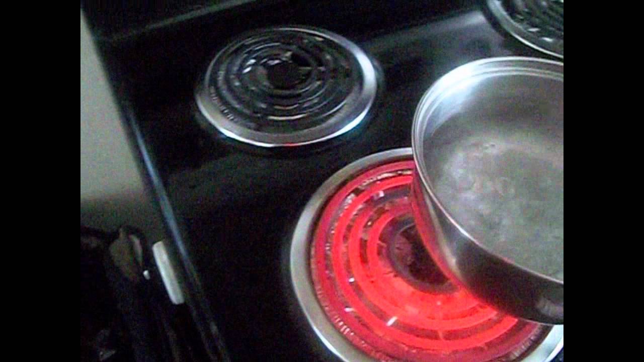 hot water trick fail YouTube