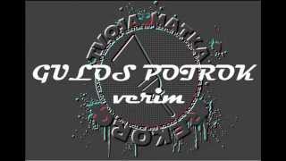 GULOS POTROK - verim