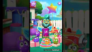 Busy Beavers ABC Song Talking TOM