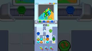 Sand Loop level 871 walkthrough Solution